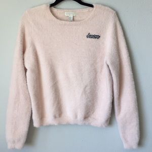 “Amore” long sleeve